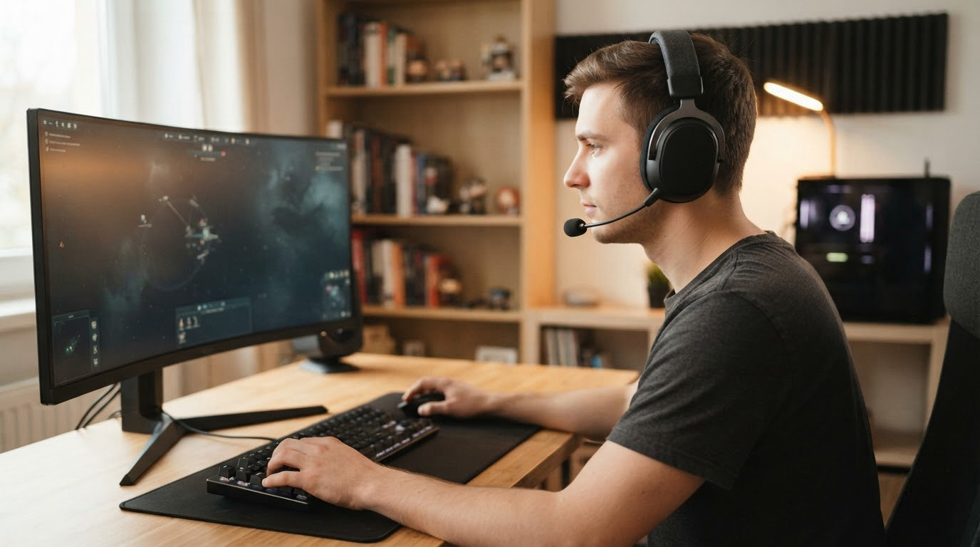 Best Amazon Prime Big Deal Days Gaming Headset Deals