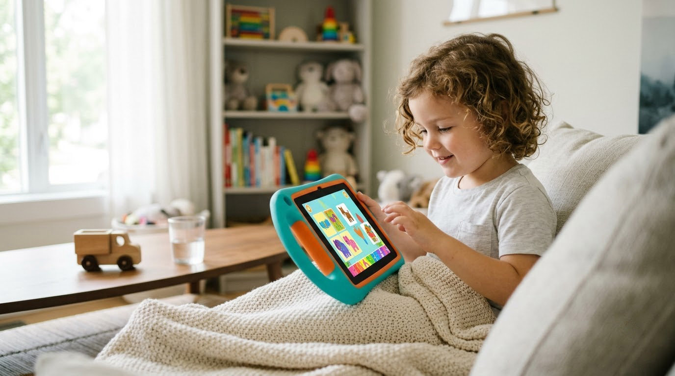 Best Amazon Prime Big Deal Days Kids Tablet Deals