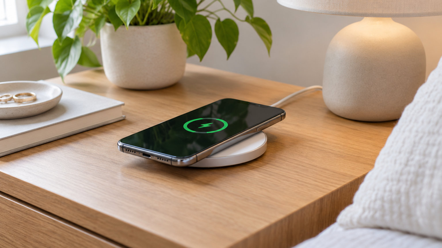 Best Amazon Prime Big Deal Days Wireless Charger Deals