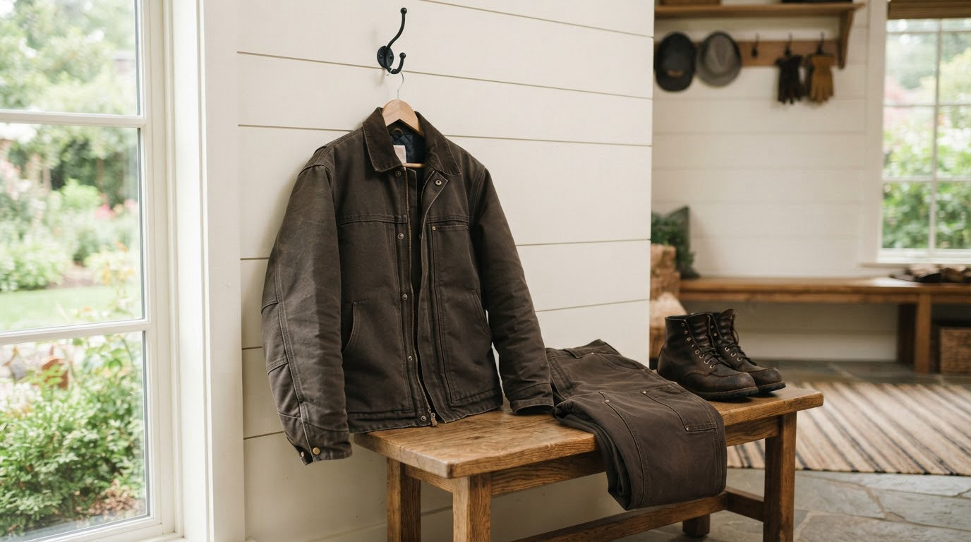 Best Amazon Prime Big Deal Days Carhartt Deals