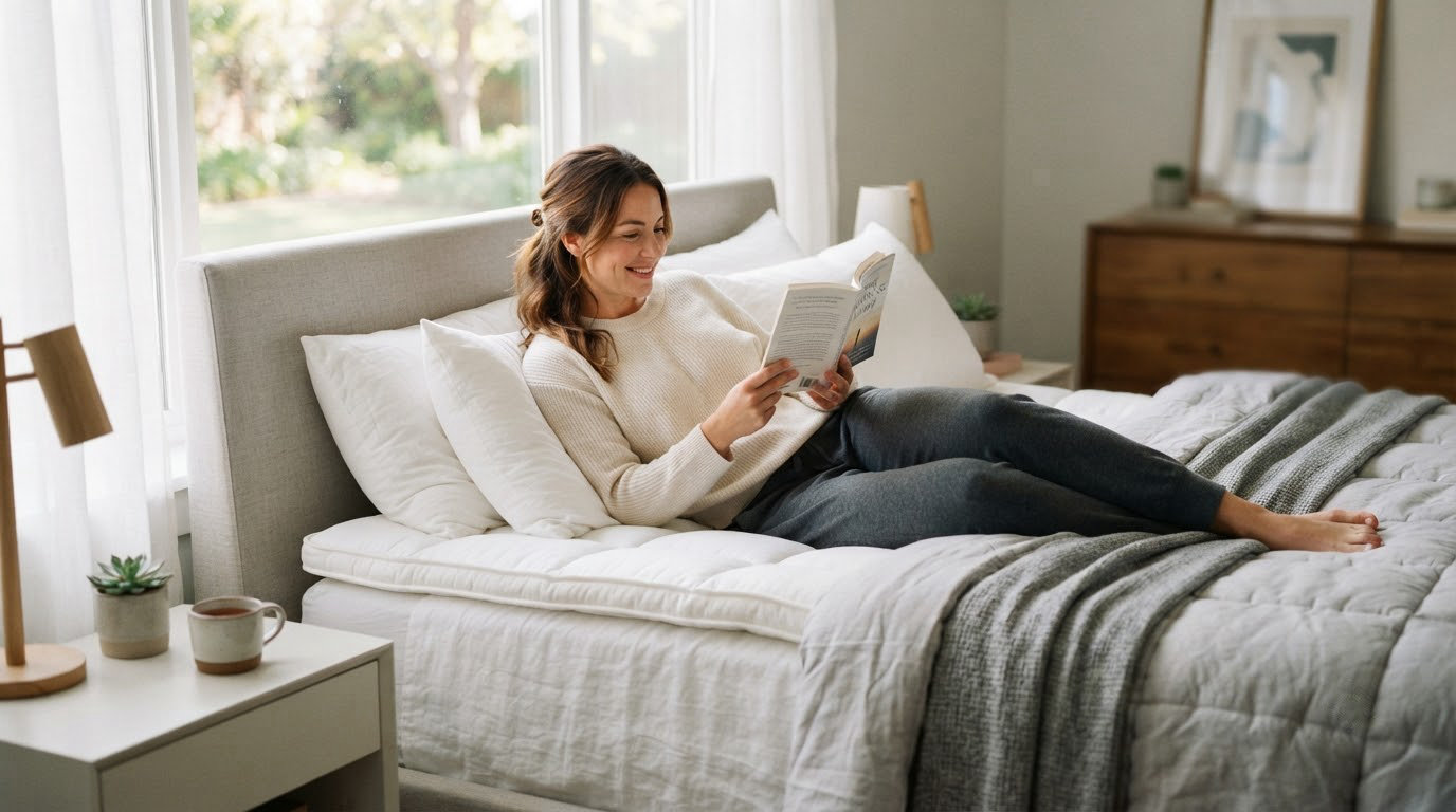 Best Amazon Prime Big Deal Days Mattress Topper Deals