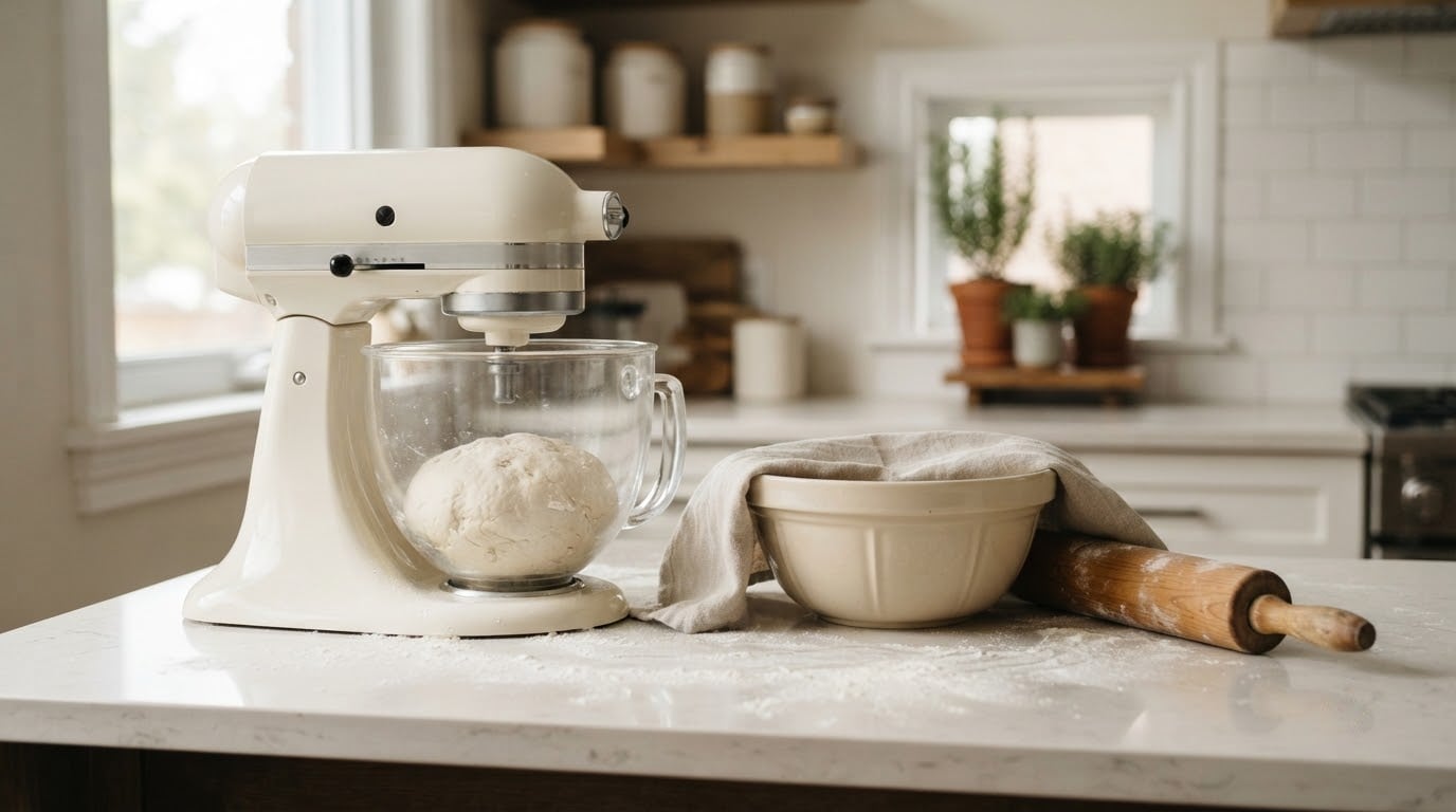 Best Amazon Prime Big Deal Days Stand Mixer Deals
