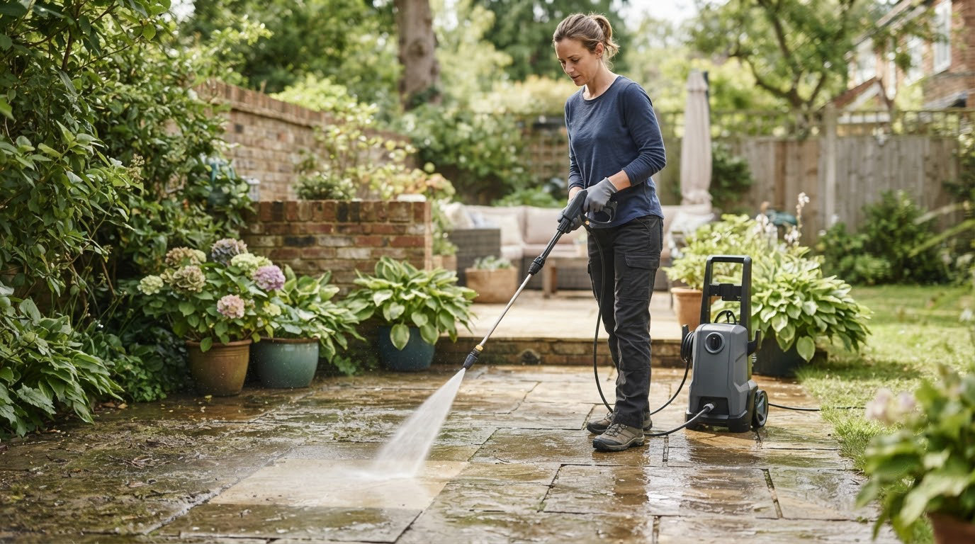 Best Amazon Prime Big Deal Days Pressure Washer Deals
