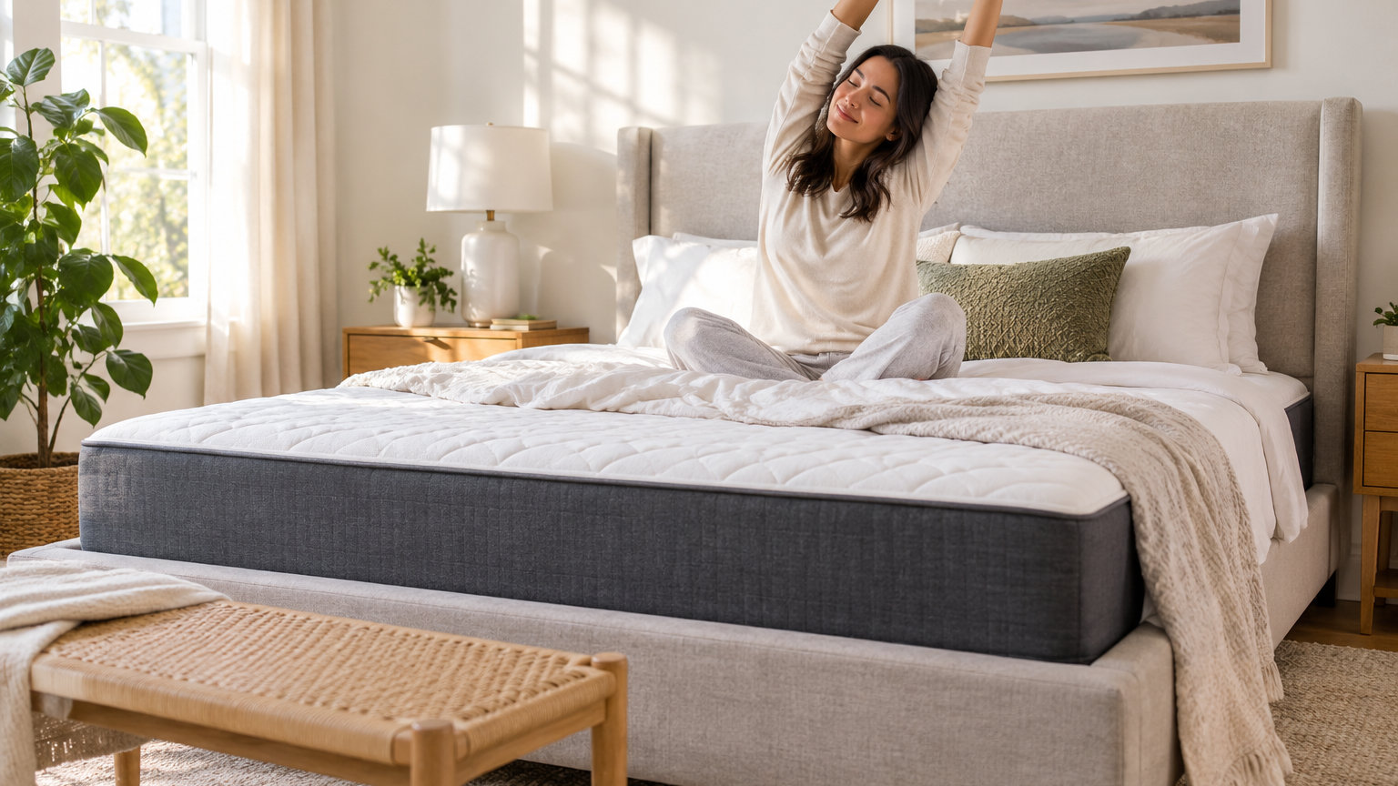 Best Amazon Prime Big Deal Days Mattress Deals