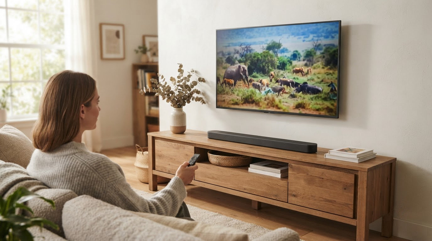 Best Amazon Prime Big Deal Days Soundbar Deals