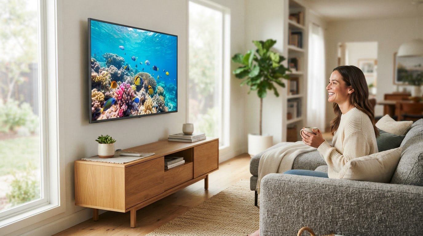 Best Amazon Prime Big Deal Days 65-Inch TV Deals