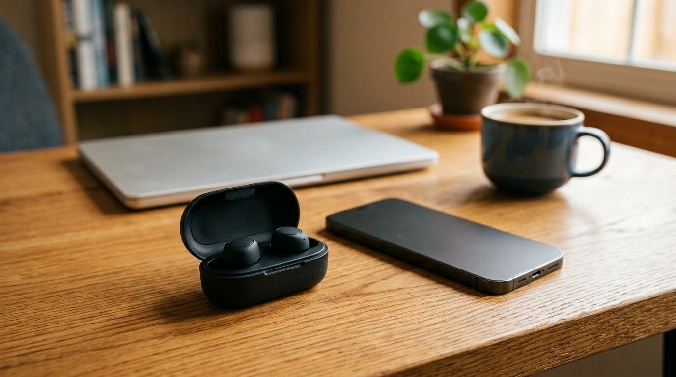 Best Amazon Prime Big Deal Days Earbud Deals