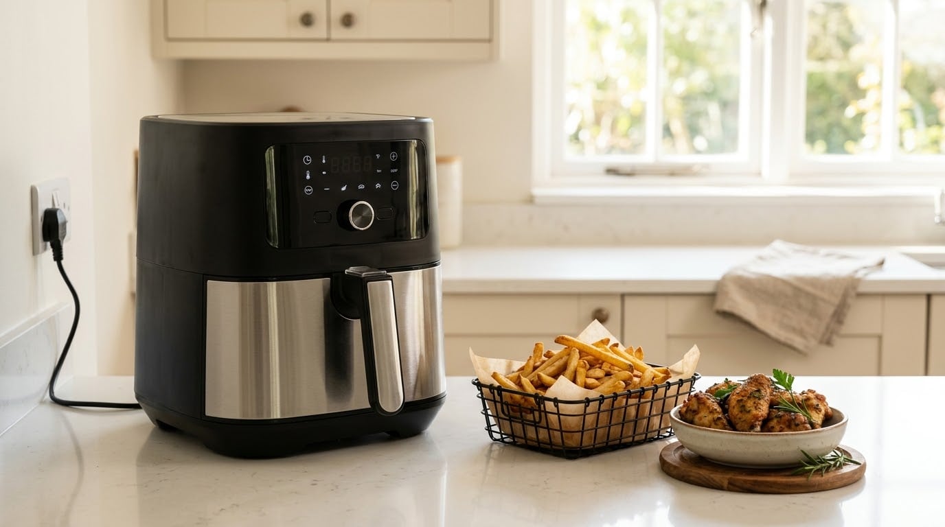Best Amazon Prime Big Deal Days Air Fryer Deals