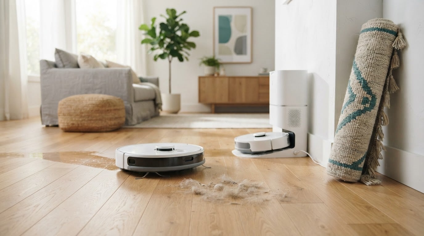 Best Amazon Prime Big Deal Days Roborock Deals