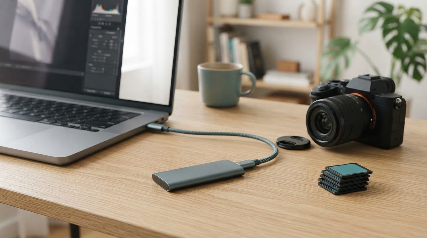 Best Amazon Prime Big Deal Days External SSD Deals