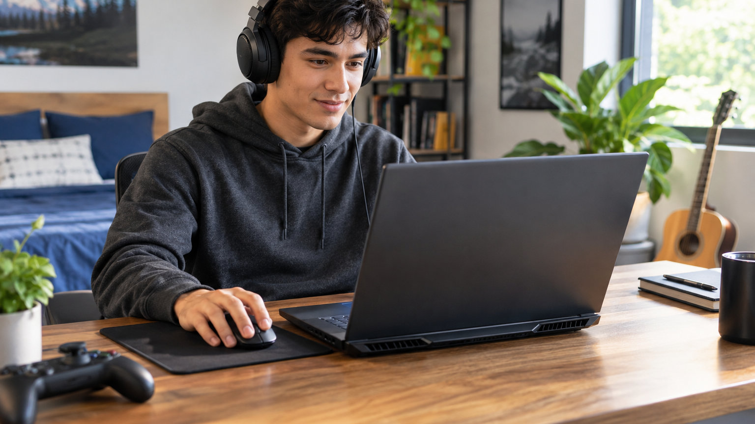 Best Amazon Prime Big Deal Days Gaming Laptop Deals