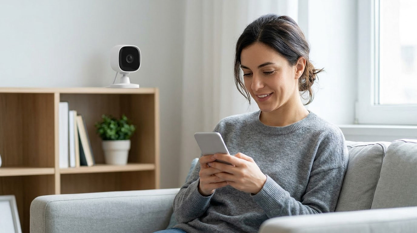 Best Amazon Prime Big Deal Days Security Camera Deals