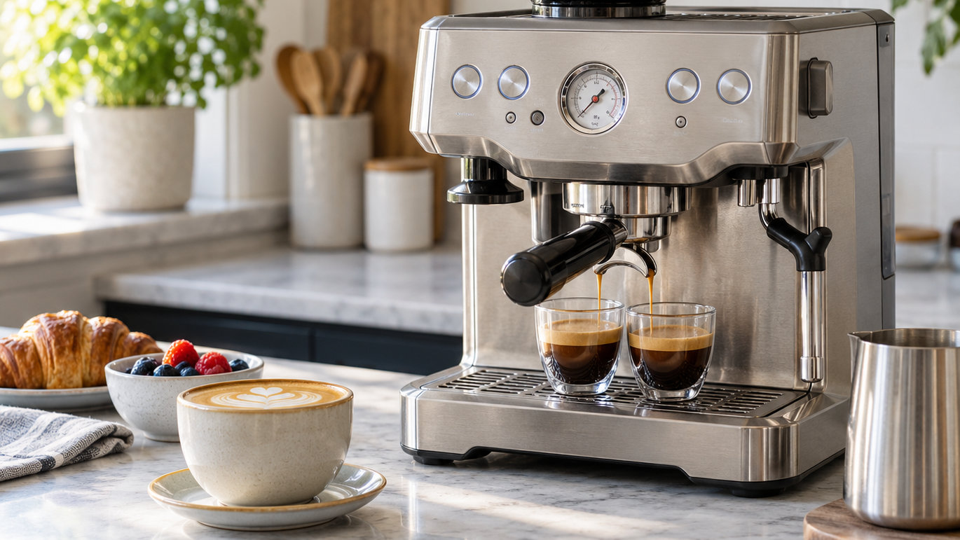 Best Amazon Prime Big Deal Days Breville Deals