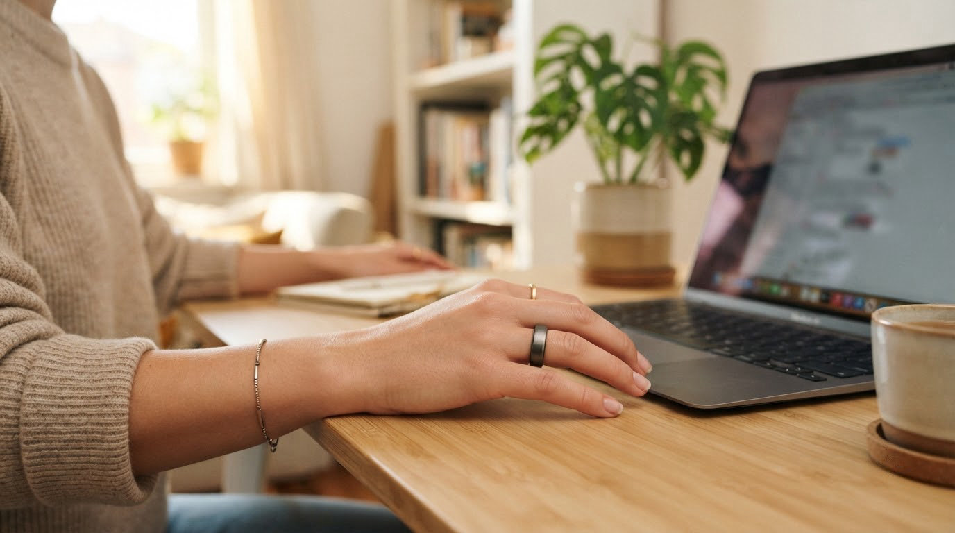 Best Amazon Prime Big Deal Days Smart Ring Deals