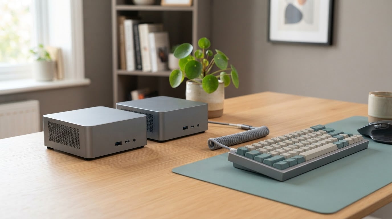 Best Amazon Prime Big Deal Days Mini PC Deals