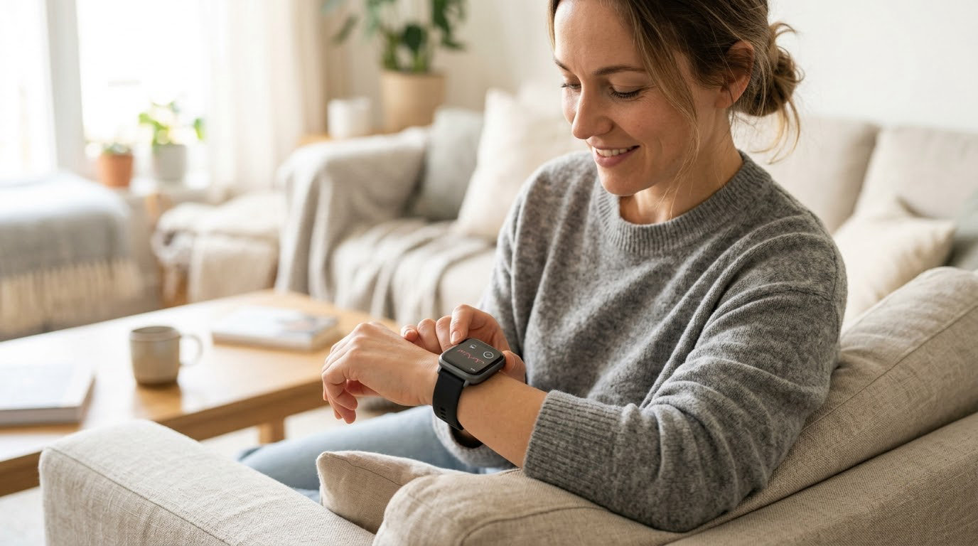 Best Amazon Prime Big Deal Days Smartwatch Deals