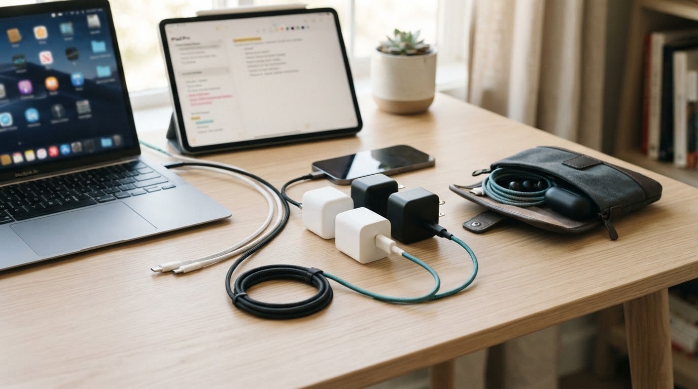Best Amazon Prime Big Deal Days USB-C Charger Deals