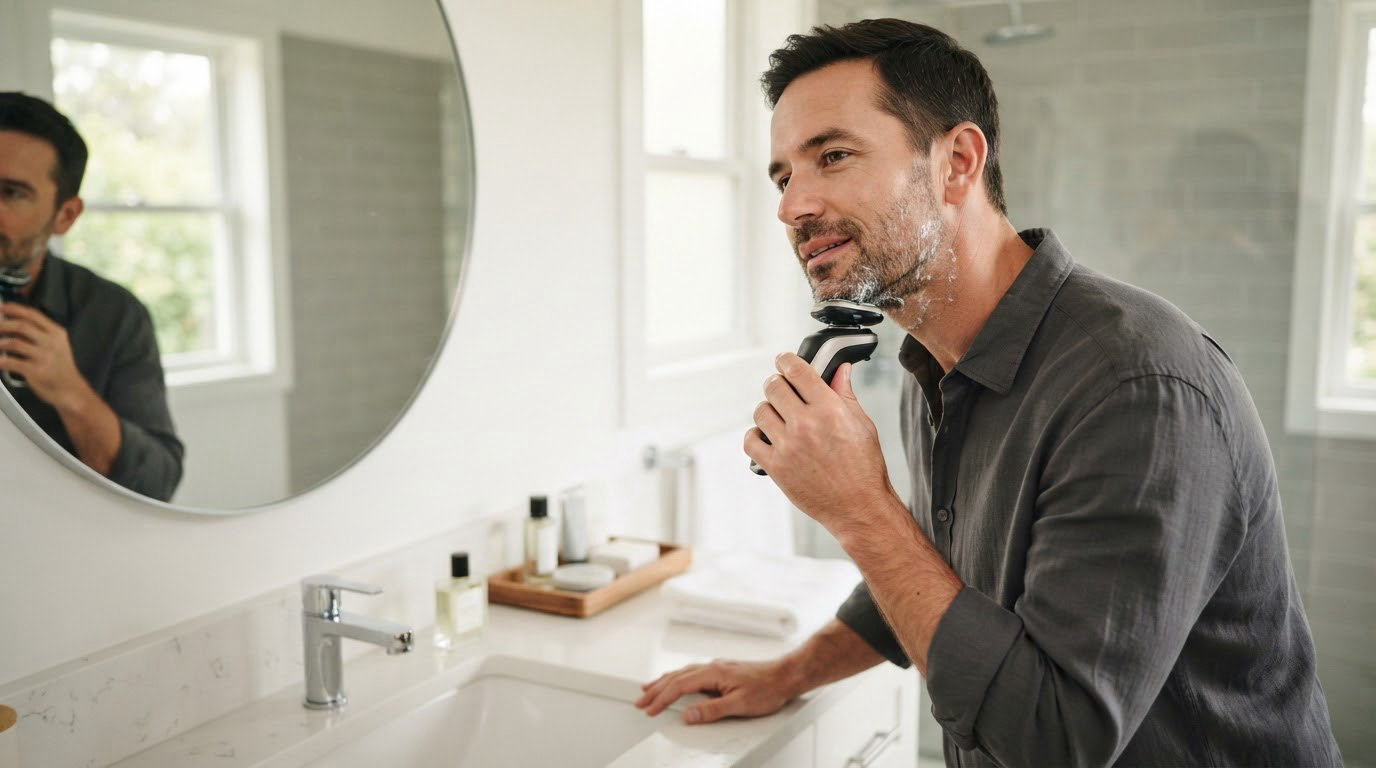 Best Amazon Prime Big Deal Days Electric Shaver Deals