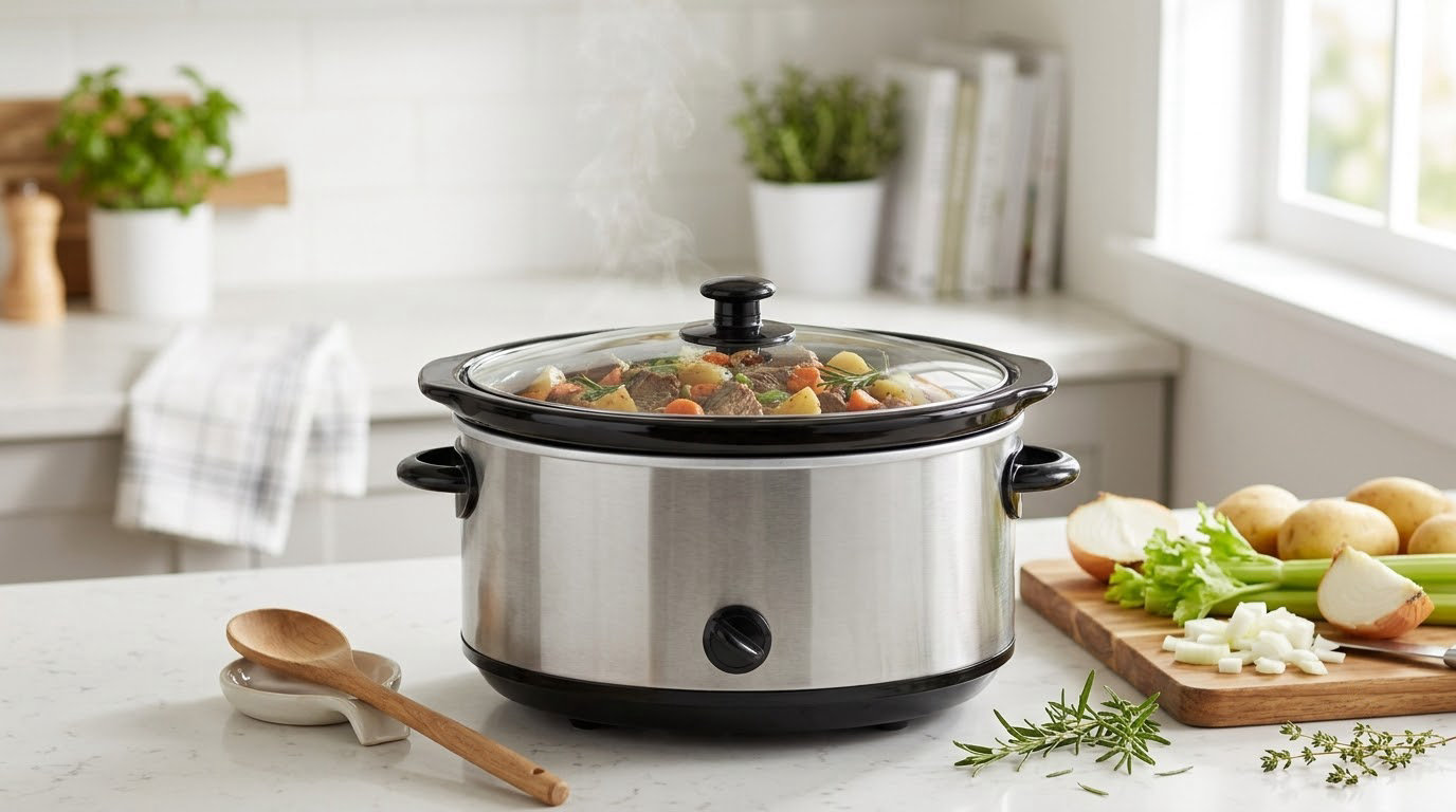 Best Amazon Prime Big Deal Days Crock-Pot Deals
