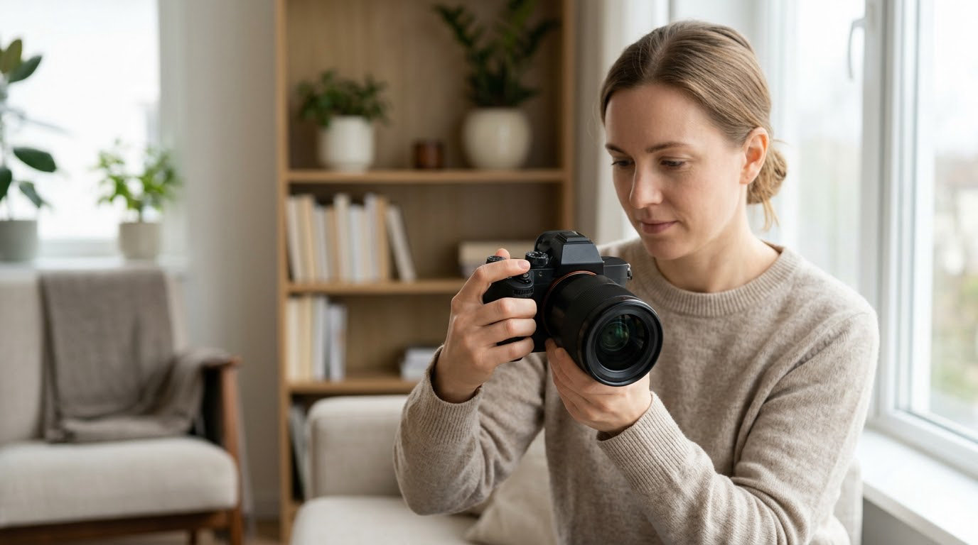 Best Amazon Prime Big Deal Days Camera Deals
