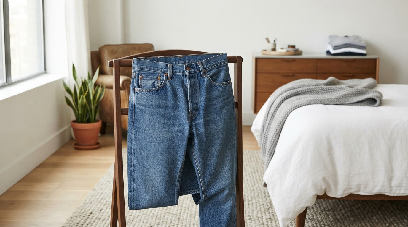Best Amazon Prime Big Deal Days Levi's Deals