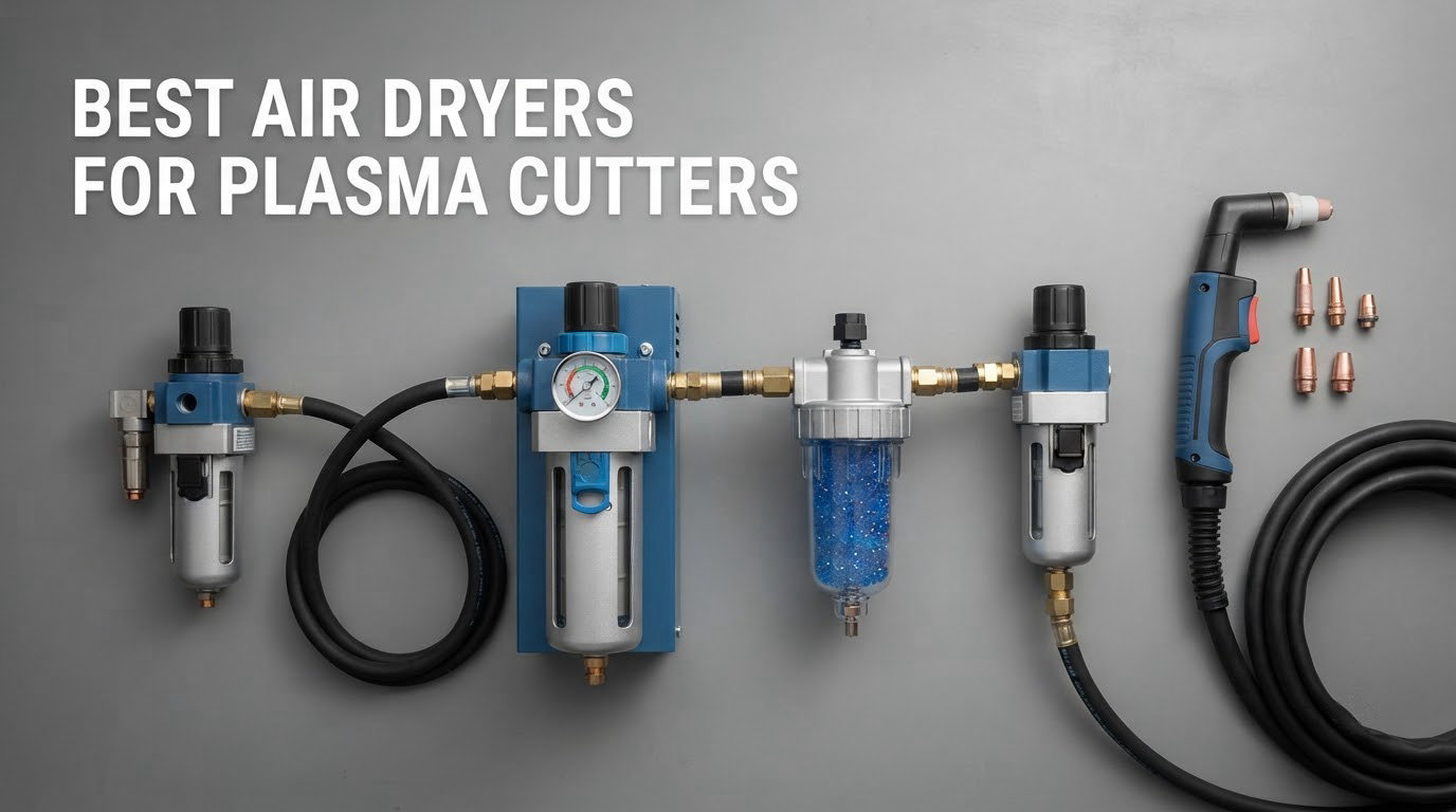 best air dryers for plasma cutters