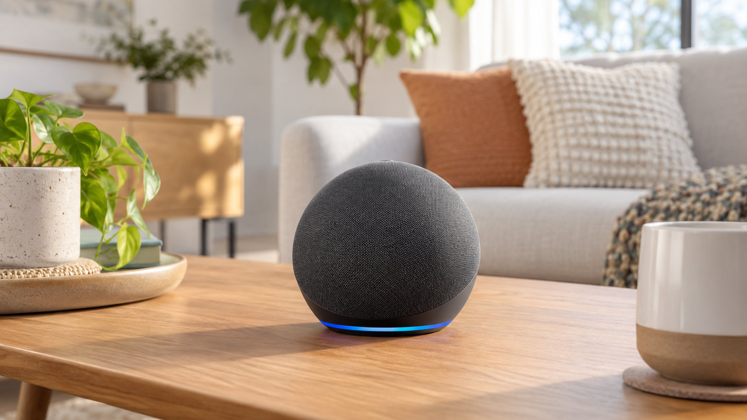 Best Amazon Prime Big Deal Days Amazon Echo Deals