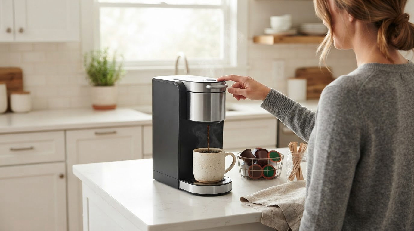 Best Amazon Prime Big Deal Days Keurig Deals