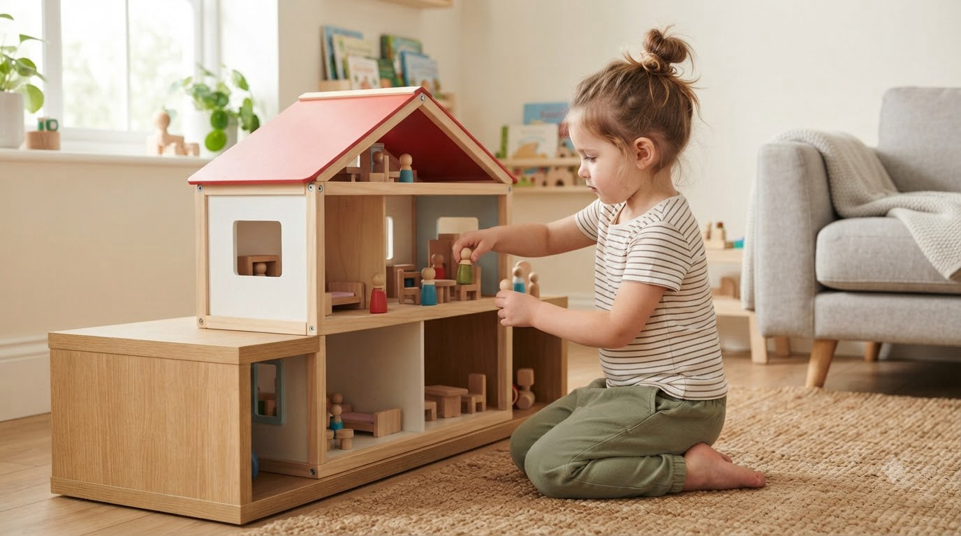 Best Amazon Prime Big Deal Days Toy Deals
