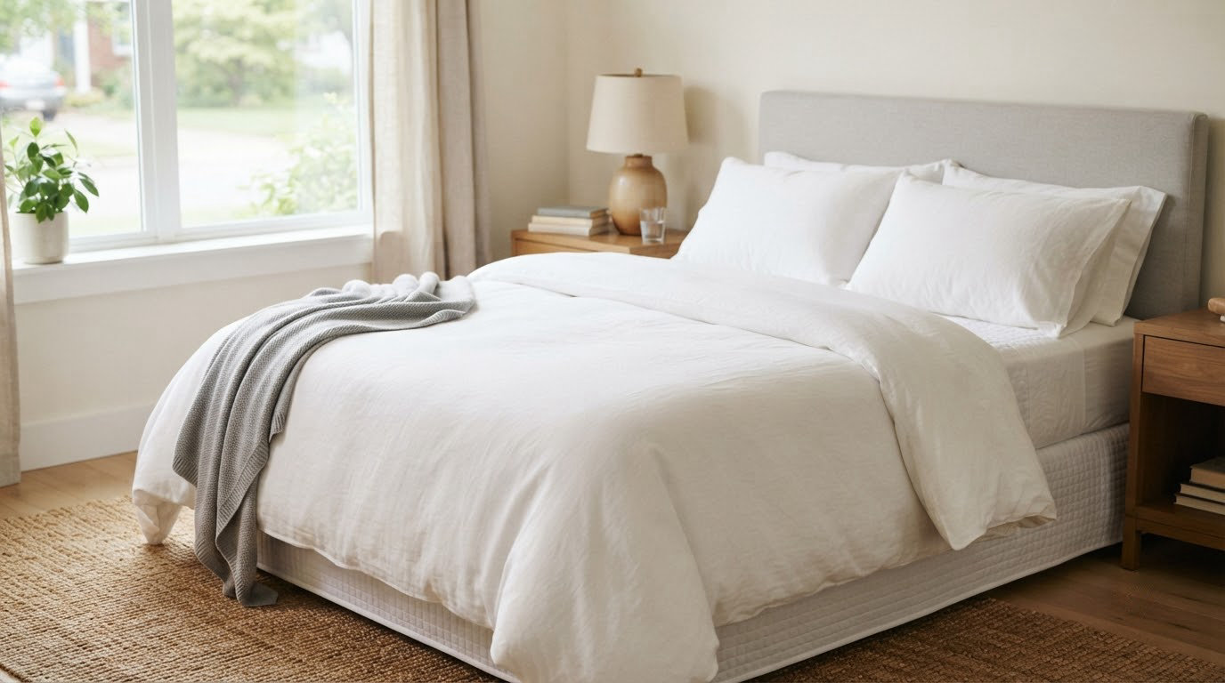 Best Amazon Prime Big Deal Days Bedding Deals