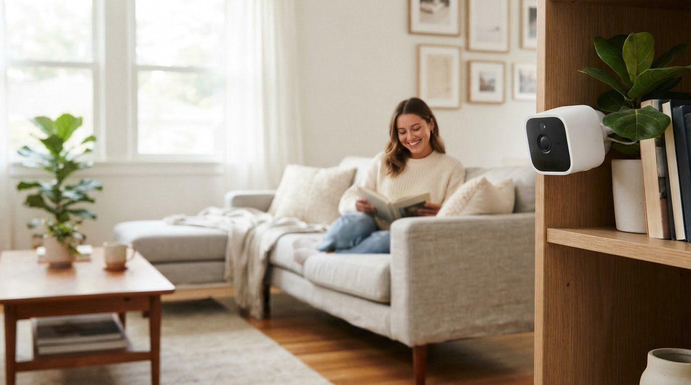 Best Amazon Prime Big Deal Days Blink Deals