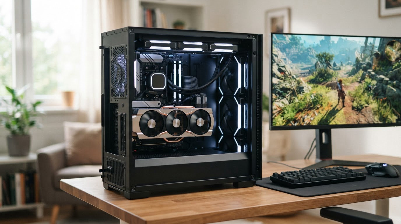 Best Amazon Prime Big Deal Days Graphics Card Deals
